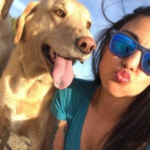 Meet your Posher, Ash